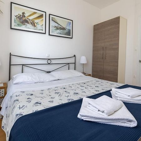 Apartments Villa Mandarina Podgora Εξωτερικό φωτογραφία